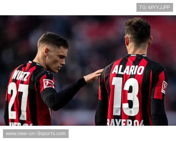 德甲锋线碎片化反而提升整体攻势多样性