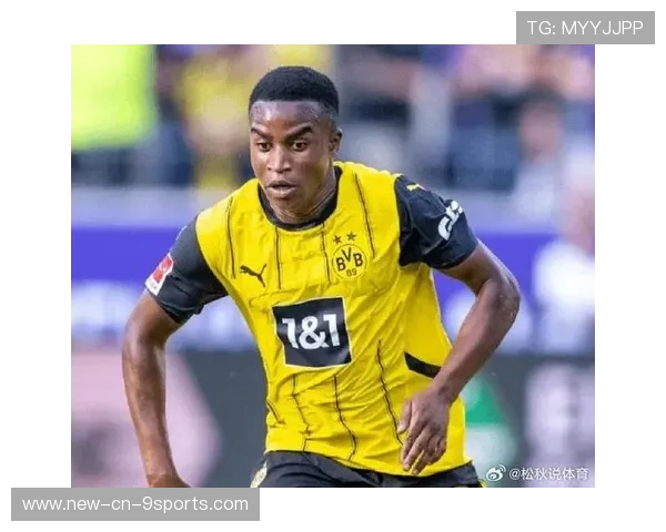 多特穆科科灵活跑动制造大量空间