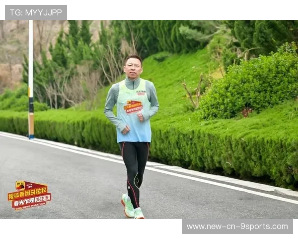 世界马拉松训练营推行选手长期健康管理